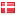 yitzhaq.com server is located in Denmark